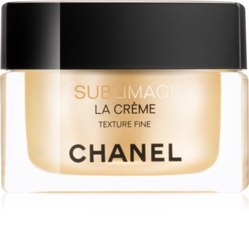 Chanel Sublimage La Crème Texture Fine
