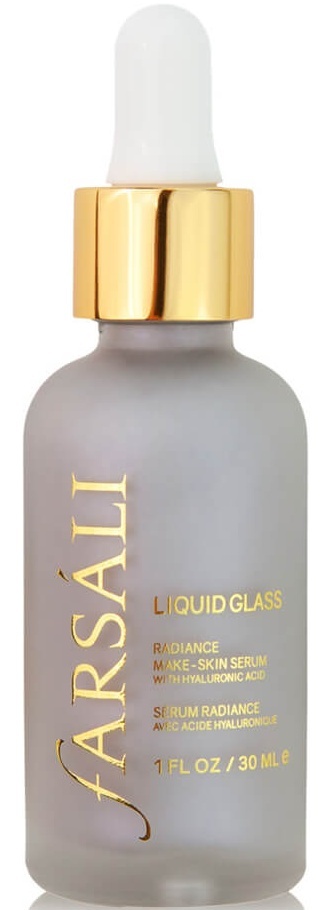 Farsali Liquid Glass