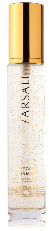 Farsali Rose Gold Skin Mist
