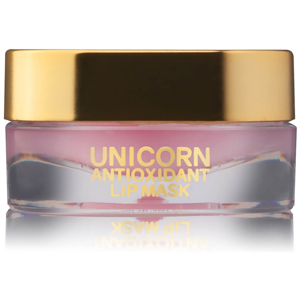 Farsali Unicorn Antioxidant Lip Mask