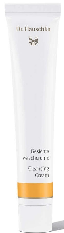 Dr. Hauschka Cleansing And Tonization Cleansing Cream
