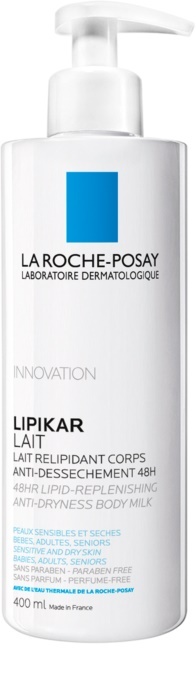 La Roche-Posay Lipikar Lait