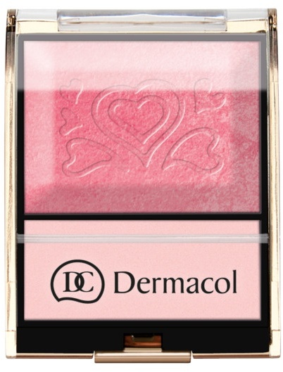 Dermacol Blush & Illuminator