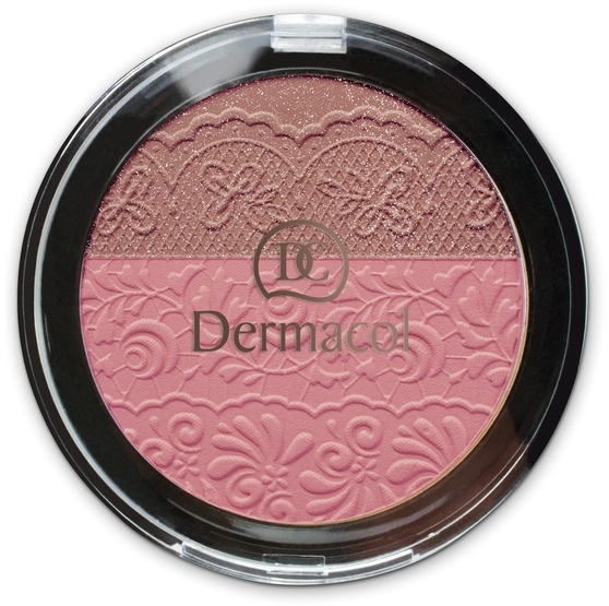 Dermacol Duo Blusher