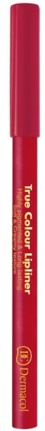 Dermacol True Colour Lipliner