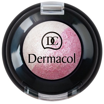Dermacol BonBon Duo Eyeshadow