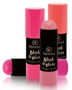Dermacol Blush and Glow