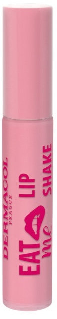 Dermacol Eat Me Lip Shake Lip Gloss