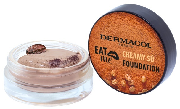 Dermacol Eat Me Creamy Foundation