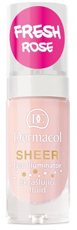 Dermacol Sheer Face Illuminator