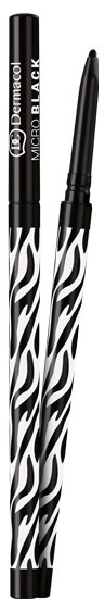 Dermacol Micro Black Eyeliner