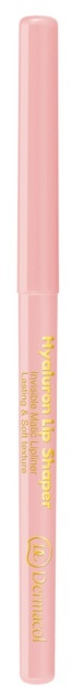 Dermacol Hyaluron Lip Shaper