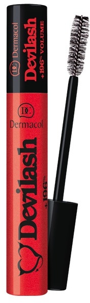 Dermacol DeviLash Mascara