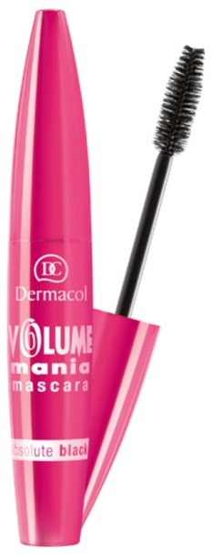 Dermacol Volume Mania Mascara