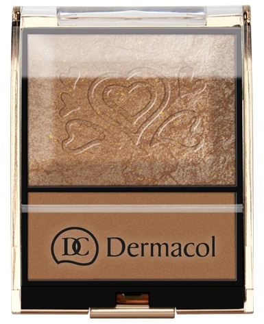 Dermacol Bronzing Palette