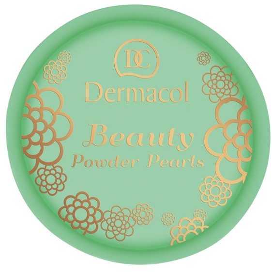 Dermacol Toning Beauty Pearls