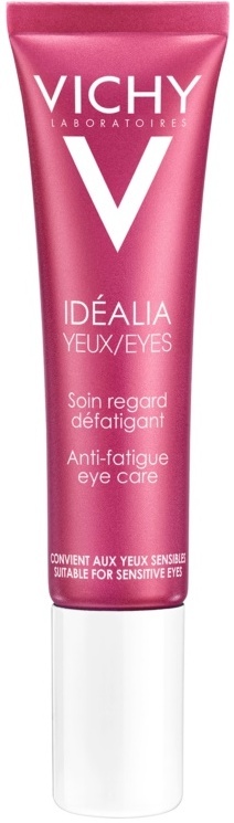 Vichy Idéalia Anti-Fatigue Eye Cream