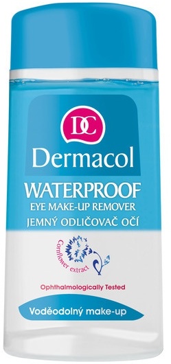 Dermacol Waterproof Make-up Remover