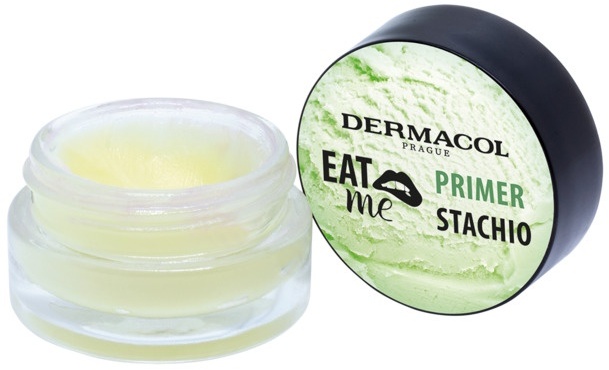 Dermacol Eat Me Primer Stachio make-up base