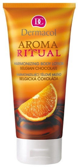 Dermacol Aroma Ritual Body Lotion 