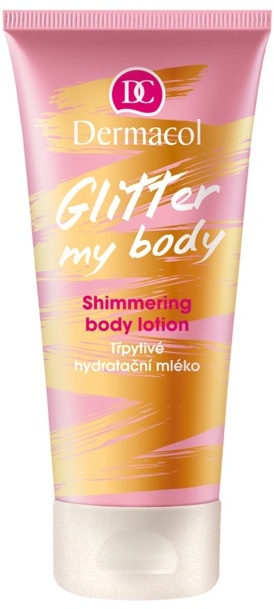 Dermacol Glitter My Body 