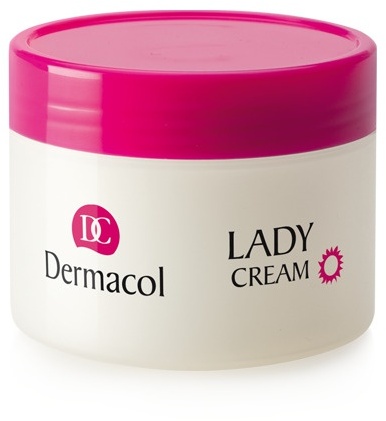 Dermacol Lady Cream