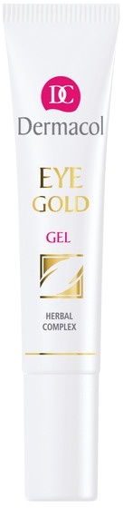 Dermacol Eye Gold Gel