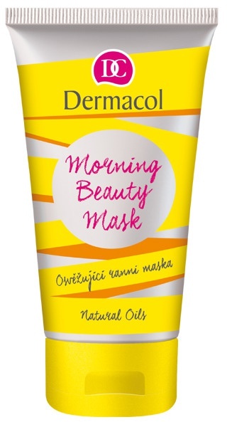 Dermacol Morning Beauty Mask