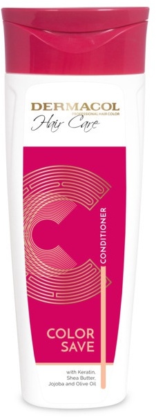 Dermacol Hair Care Conditioner