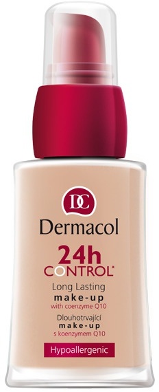 Dermacol 24h Control Make-up