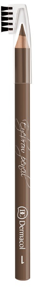Dermacol Soft Eyebrow Pencil