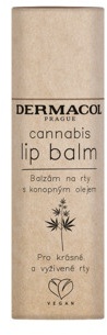 Dermacol Cannabis Lip Balm