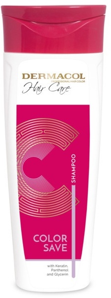 Dermacol Hair Care Shampoo