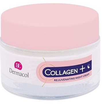 Dermacol Collagen+ Intensive Rejuvenating Night Cream