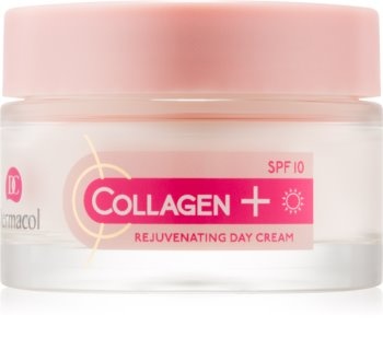 Dermacol Collagen + Intensive Rejuvenating Day Cream