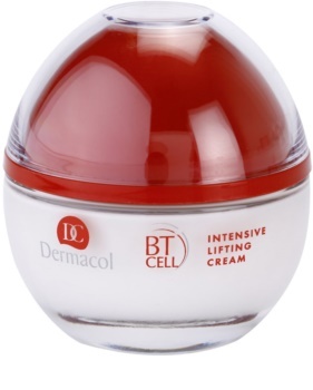 Dermacol BT Cell Lifting Cream