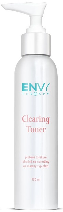 ENVY Therapy Clearing Toner