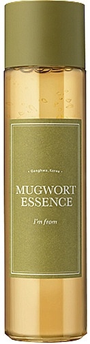 I'm From Mugwort Essence