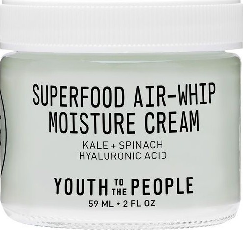 Youth To The People Superfood Air Whip Moisture Cream