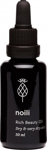 Noili Rich Beauty Oil na suchú a veľmi suchú pleť