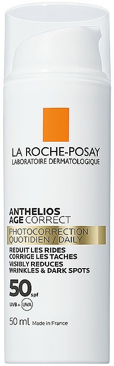 La Roche-Posay Anthelios Age Correct SPF50