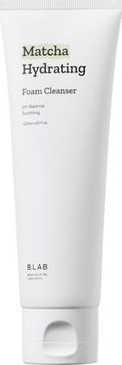 B-Lab Matcha Hydrating Foam Cleanser