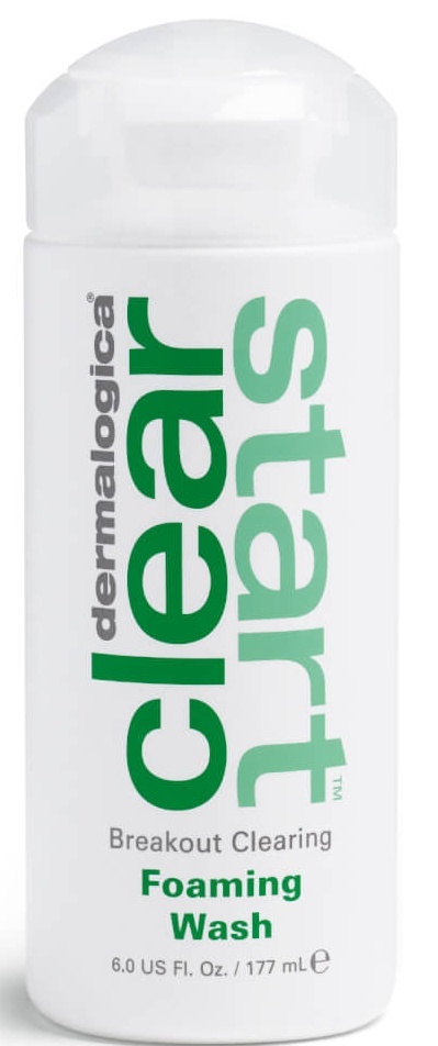 Dermalogica Breakout Clearing Foaming Wash