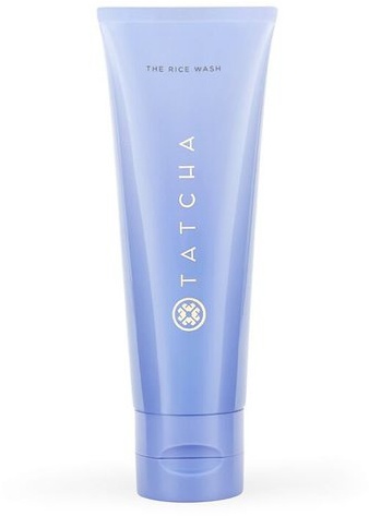 Tatcha The Rice Wash Skin-Softening Cleanser