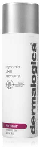 Dermalogica Dynamic Skin Recovery SPF50 Moisturizer