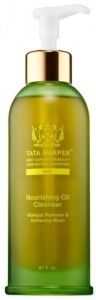 Tata Harper Nourishing Makeup Removing Oil Cleanser