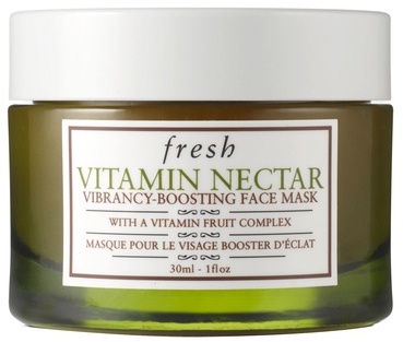 Fresh Vitamin Nectar Glow Face Mask