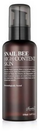 Benton Snail Bee High Content Skin