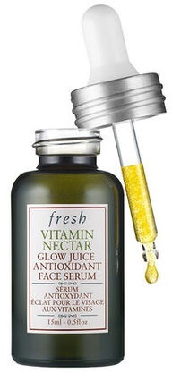 Fresh Vitamin Nectar Antioxidant Face Serum