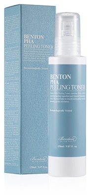 Benton PHA Peeling Toner